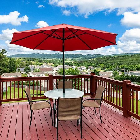 Scenic Views & Majestic Sunsets, Relax Like Home! Дандрижд Екстериор снимка